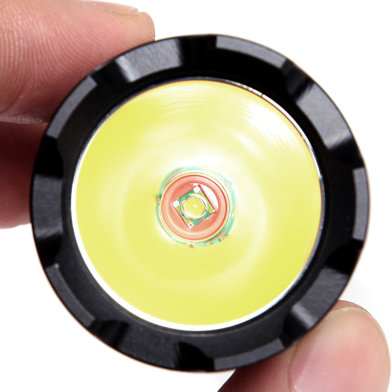 菲尼克斯 Fenix TK15远射型强光手电筒 狩猎手电