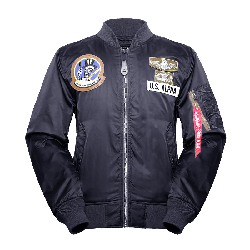 阿尔法 Alpha L-2B ANNEX夹克