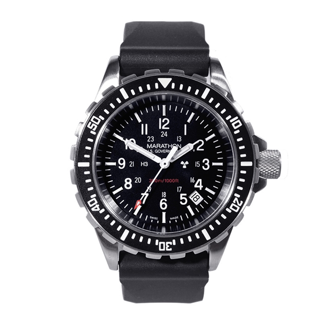 马拉松军表系列