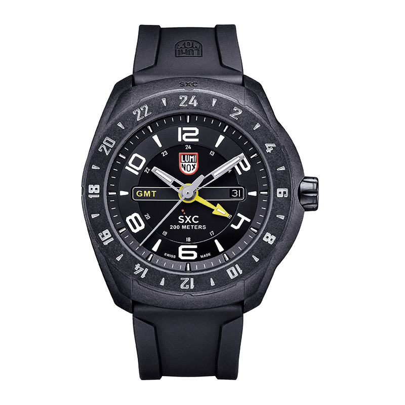 Luminox雷美诺时5021 SXC太空计划合作纪念表