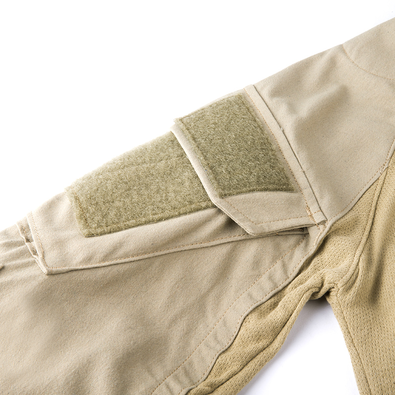 Drifire Combat Shirt 战术蛙服 君品