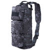 S.O.Tech Go Bag 标准型战斗包 户外军迷加长版单肩背包 君品