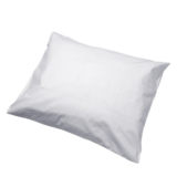 瑞典枕头套纯色便携枕套床上用品单人枕头套 铁血君品