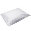 瑞典枕头套纯色便携枕套床上用品单人枕头套 君品