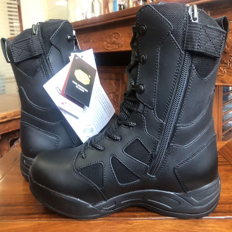 君洛克战训靴 限时优惠 到手价 668元 【活动时间：2月27日-3月1日，3月6日发货顺丰包邮】